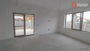 COMISION 0% Casa individuala 5 camere, Sacalaz - Garaj incorporat - imagine 5