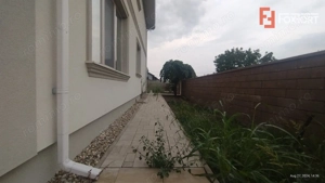 COMISION 0% Casa individuala 5 camere, Sacalaz - Zona centrala, garaj - imagine 9