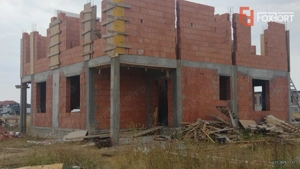 Duplex 4 camere, Sacalaz - Proiect nou - imagine 6