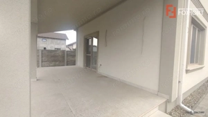 COMISION 0% Casa individuala 5 camere, Sacalaz - Zona centrala, garaj - imagine 15