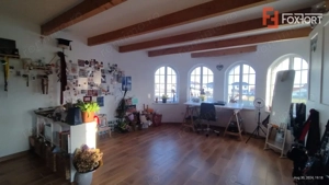 Casa individuala 5 camere, Sacalaz - Arhitectura mediteraneana - imagine 5