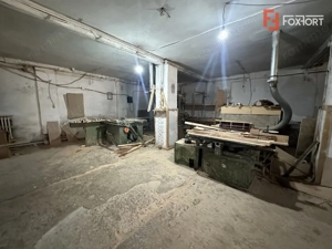 Oportunitate de investitie! Fabrica de mobilier complet functionala!  - imagine 18