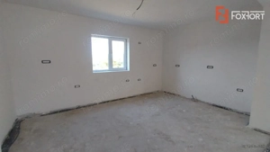 Casa individuala 5 camere, Utvin - Interior semifinisat - imagine 17