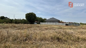 COMISION 0% Teren intravilan 610 mp, si front de 31 ml, Giroc - imagine 2