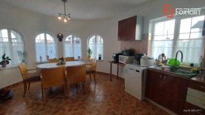 Casa individuala 5 camere, Sacalaz - Arhitectura mediteraneana - imagine 6