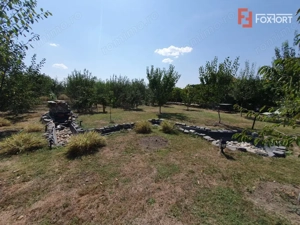 COMISION 0% Casa individuala cu 5 camere si teren de 1222 mp, Jebel - imagine 20