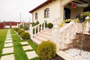 Proprietate unicata in stil clasic in Mosnita Noua - ID V7206 - imagine 10