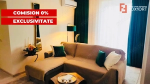 COMISION 0% Apartament cu 3 camere, 2 bai + loc de parcare, Giroc - imagine 4