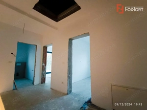 Casa individuala 4 camere, 136 mp utili - Giroc - imagine 10