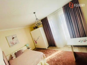 COMISION 0% Apartament cu 3 camere, 2 bai + loc de parcare, Giroc - imagine 6