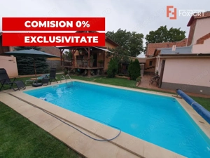 Oportunitate de investitie: 2 case total 8 camere si SAD - Freidorf - imagine 2