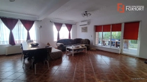 Casa individuala 5 camere, Sacalaz - Arhitectura mediteraneana - imagine 15