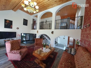 COMISION 0% Casa individuala cu 5 camere si teren de 1222 mp, Jebel - imagine 4