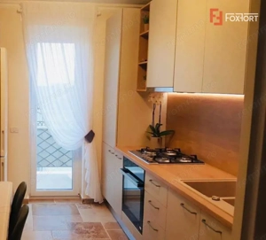 COMISION 0% Apartament cu 3 camere, 2 bai + loc de parcare, Giroc - imagine 8