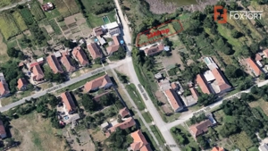 Teren intravilan 1349 mp, pretabil constructii, Sacalaz - imagine 4