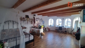 Casa individuala 5 camere, Sacalaz - Arhitectura mediteraneana - imagine 20