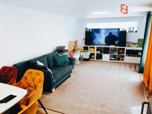 Duplex  4 camere + Apartament - V7228 - imagine 15