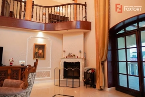 Proprietate unicata in stil clasic in Mosnita Noua - ID V7206 - imagine 5