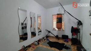 Casa individuala 5 camere, Sacalaz - Arhitectura mediteraneana - imagine 18