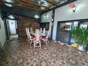 COMISION 0% Casa individuala cu 5 camere si teren de 1222 mp, Jebel - imagine 14