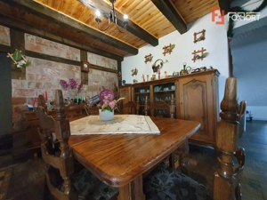 COMISION 0% Casa individuala cu 5 camere si teren de 1222 mp, Jebel - imagine 6