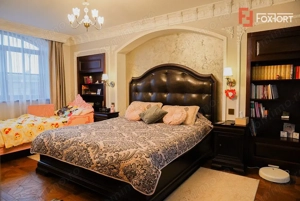 Proprietate unicata in stil clasic in Mosnita Noua - ID V7206 - imagine 14