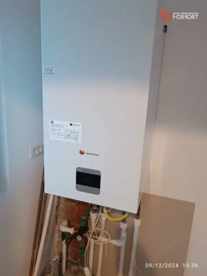 Casa individuala 4 camere, 136 mp utili - Giroc - imagine 14