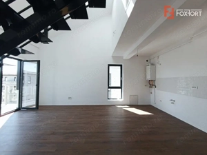 Apartament spatios cu 3 camere, scara interioara, 84 mp - V7227 - imagine 9