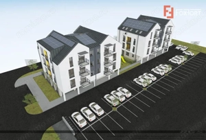 Apartament 2 camere la etajul 1, in Timisoara - imagine 3