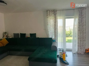 Duplex  4 camere + Apartament - V7228 - imagine 17