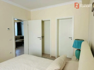 COMISION 0% Apartament cu 3 camere, 2 bai + loc de parcare, Giroc - imagine 5