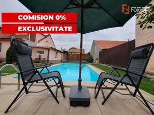 Oportunitate de investitie: 2 case total 8 camere si SAD - Freidorf - imagine 3