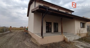 Casa individuala 4 camere si 3 bai, Sacalaz - imagine 3