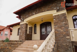 Proprietate unicata in stil clasic in Mosnita Noua - ID V7206 - imagine 11