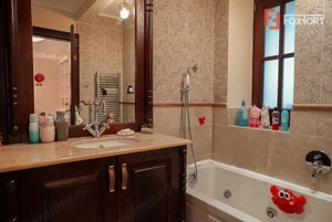 Proprietate unicata in stil clasic in Mosnita Noua - ID V7206 - imagine 17