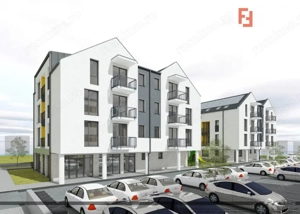 Apartament 2 camere la etajul 1, in Timisoara - imagine 2