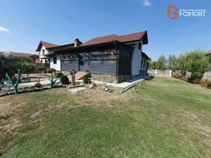 COMISION 0% Casa individuala cu 5 camere si teren de 1222 mp, Jebel - imagine 17