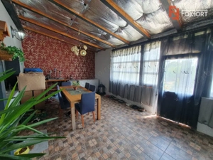 COMISION 0% Casa individuala cu 5 camere si teren de 1222 mp, Jebel - imagine 15