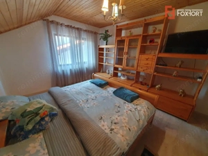 COMISION 0% Casa individuala cu 5 camere si teren de 1222 mp, Jebel - imagine 11