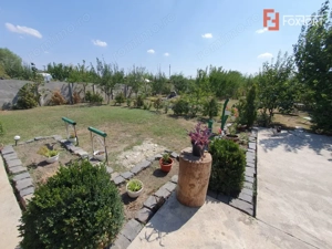 COMISION 0% Casa individuala cu 5 camere si teren de 1222 mp, Jebel - imagine 19