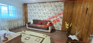 Nou Pe Piață ! Apartament 3 Camere NORD Confort 1 Decomandat Renovat Mobilat Și Utilat Complet Liber - imagine 6