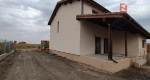 Casa individuala 4 camere si 3 bai, Sacalaz - imagine 4