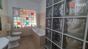 Casa individuala 5 camere, Sacalaz - Arhitectura mediteraneana - imagine 16