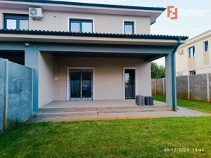 Casa individuala 4 camere, 136 mp utili - Giroc - imagine 2