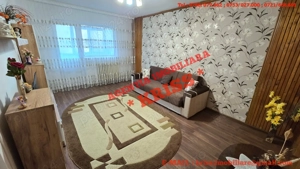 Nou Pe Piață ! Apartament 3 Camere NORD Confort 1 Decomandat Renovat Mobilat Și Utilat Complet Liber - imagine 7