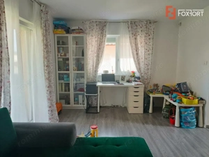 Duplex  4 camere + Apartament - V7228 - imagine 3