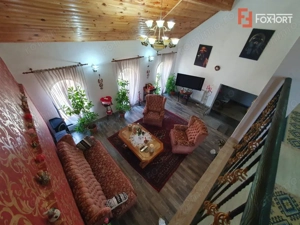 COMISION 0% Casa individuala cu 5 camere si teren de 1222 mp, Jebel - imagine 5