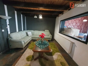 COMISION 0% Casa individuala cu 5 camere si teren de 1222 mp, Jebel - imagine 7