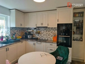 Duplex  4 camere + Apartament - V7228 - imagine 5