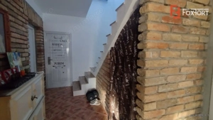 Casa individuala 5 camere, Sacalaz - Arhitectura mediteraneana - imagine 17